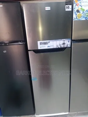 Popular Refrigerator Model Pop 450litr Fan Sistem New 2026 Model
