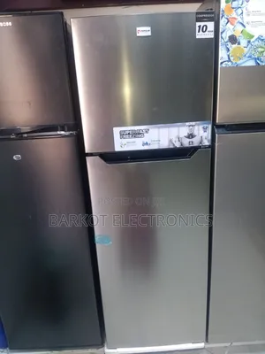 Popular Refrigerator Model Pop 450litr Fan Sistem New 2026 Model