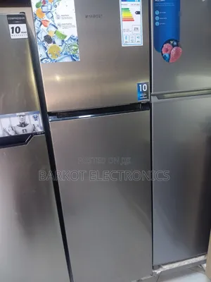 Target Refrigerator Model Tar 450litr Fan Sistem New 2026 Model Top Fr