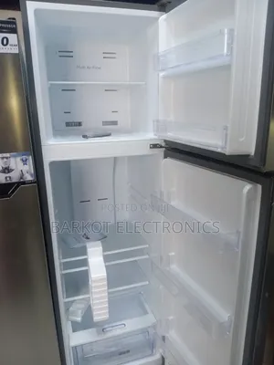 Target Refrigerator Model Tar 450litr Fan Sistem New 2026 Model Top Fr