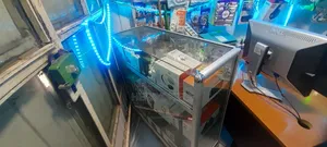 Mobile Accessiories and Movies Center