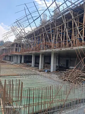 መርካቶ ተክለ ሃይማኖት የንግድ ሱቆች 11,16,22 እና 32 ካሬ
