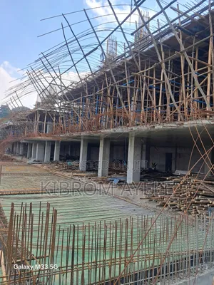 መርካቶ ተክለ ሃይማኖት የንግድ ሱቆች 11,16,22 እና 32 ካሬ