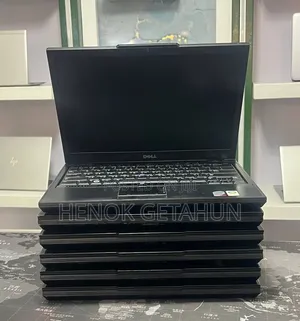 New Laptop Dell Latitude E4300 4GB SSD 256GB