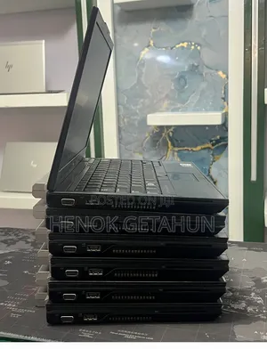 New Laptop Dell Latitude E4300 4GB SSD 256GB