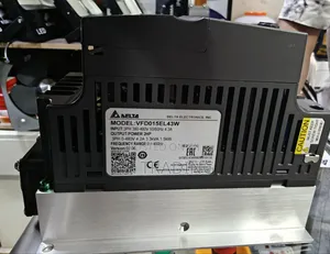 VFD Inverter Delta