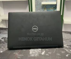 New Laptop Dell Latitude 7490 16GB Intel Core i5 SSD 256GB