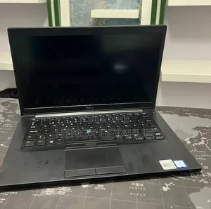 New Laptop Dell Latitude 7490 16GB Intel Core i5 SSD 256GB