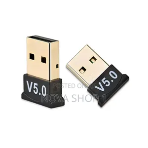 V5.0 Bluetooth USB Adapter