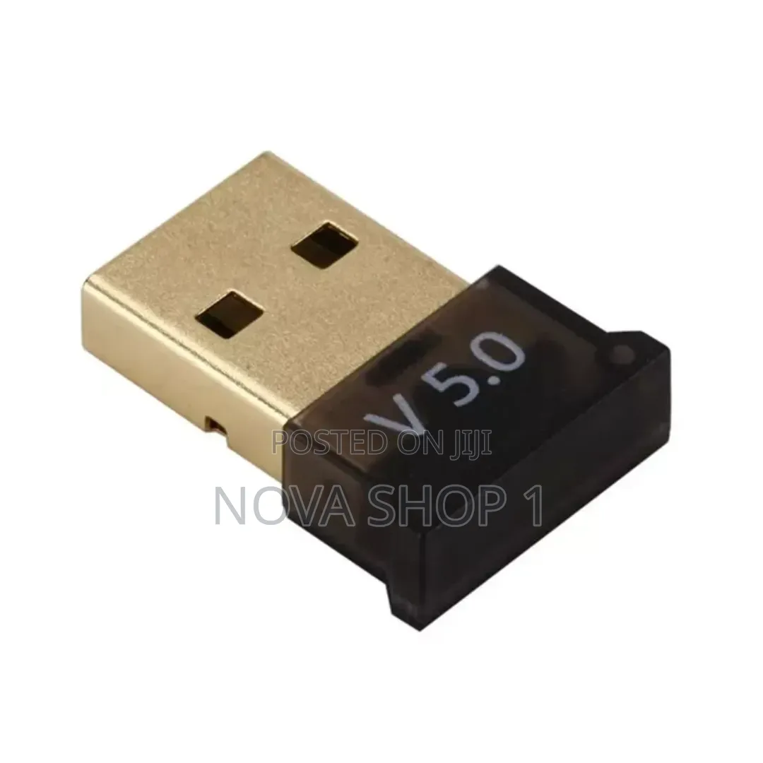 V5.0 Bluetooth USB Adapter