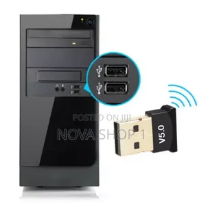 V5.0 Bluetooth USB Adapter