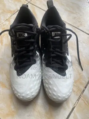 Original Nike Fast Flex Football Boots
