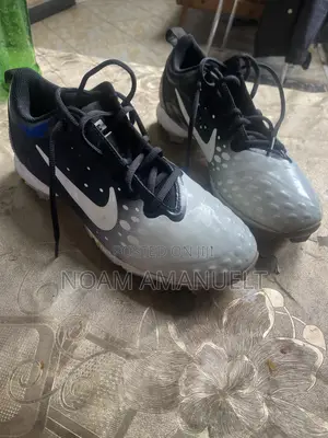 Original Nike Fast Flex Football Boots