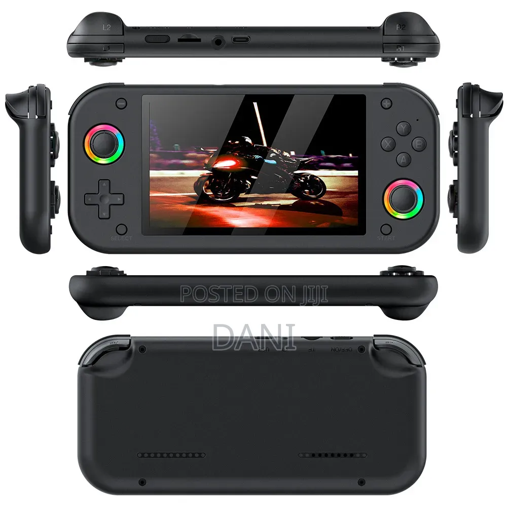Video Game