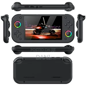 Video Game