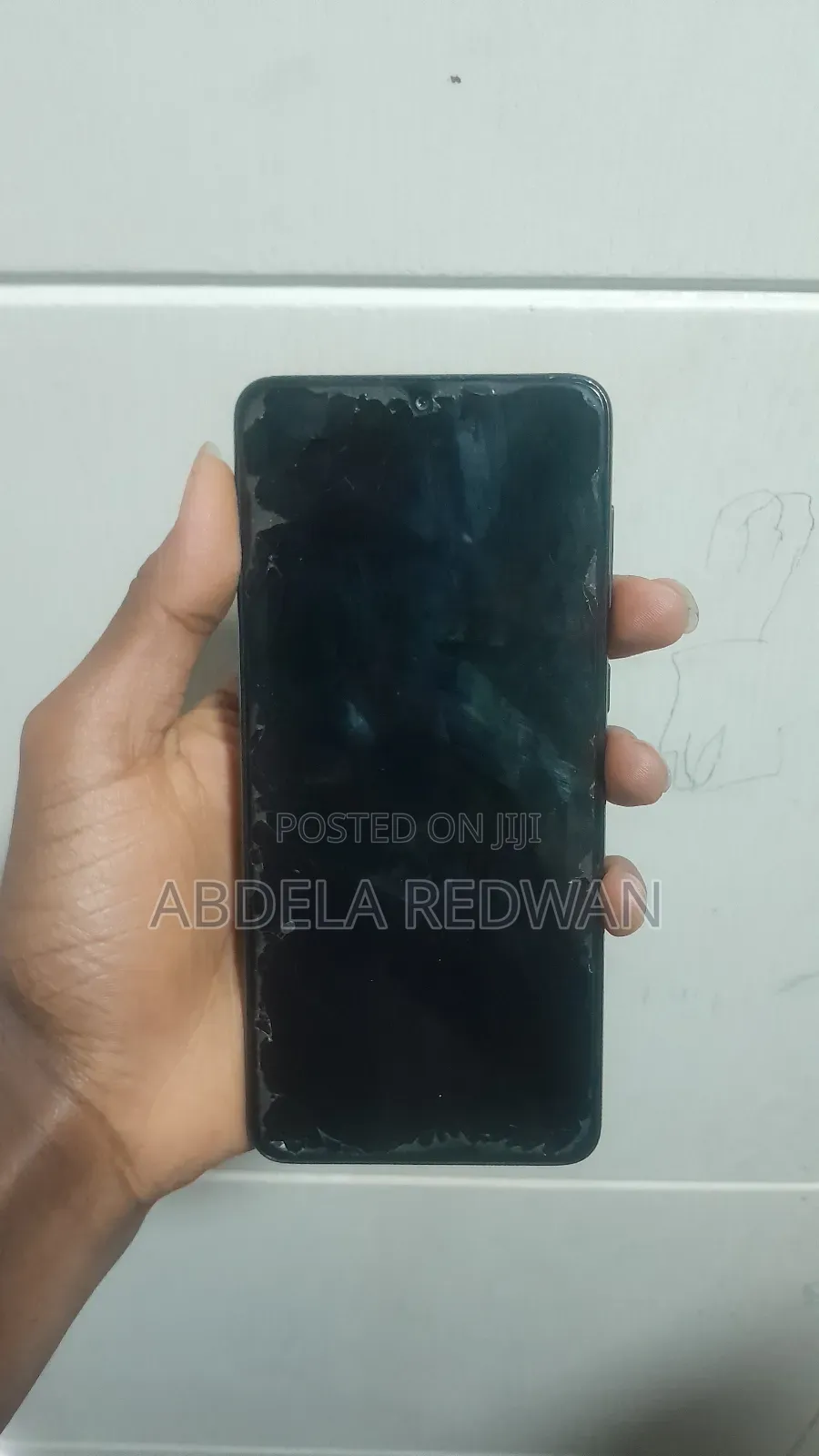 Samsung Galaxy A33 5G 128 GB Black