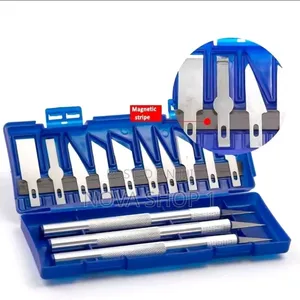 Precision Craft Knife Set