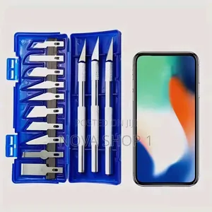Precision Craft Knife Set