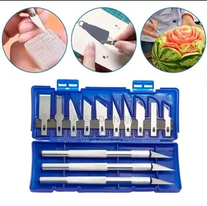 Precision Craft Knife Set