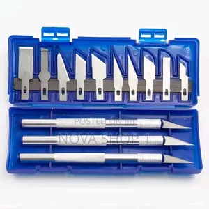 Precision Craft Knife Set