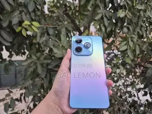 Infinix Hot 40i 128 GB Blue