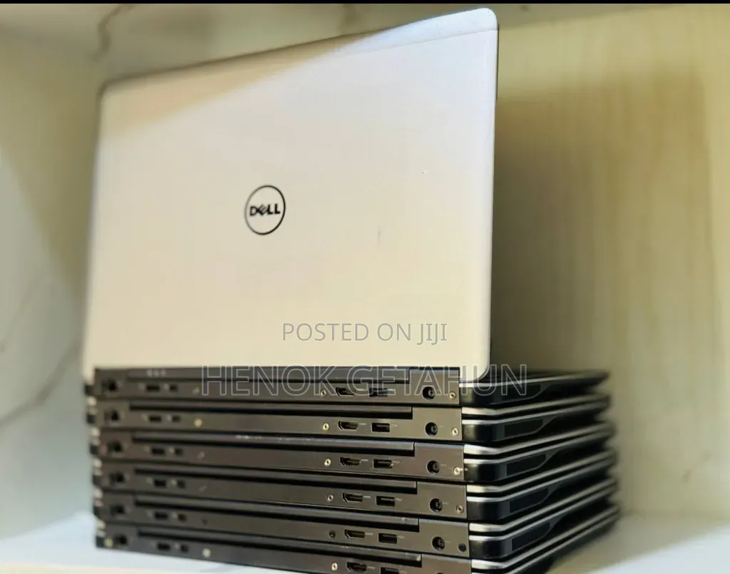 New Laptop Dell Latitude 10 8GB Intel Core i7 SSD 256GB