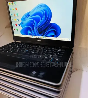 New Laptop Dell Latitude 10 8GB Intel Core i7 SSD 256GB