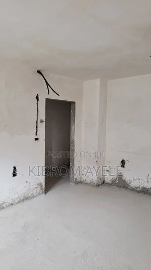 3bdrm Apartment in አፍሪ ሆምስ Afri Homes, Lideta for sale