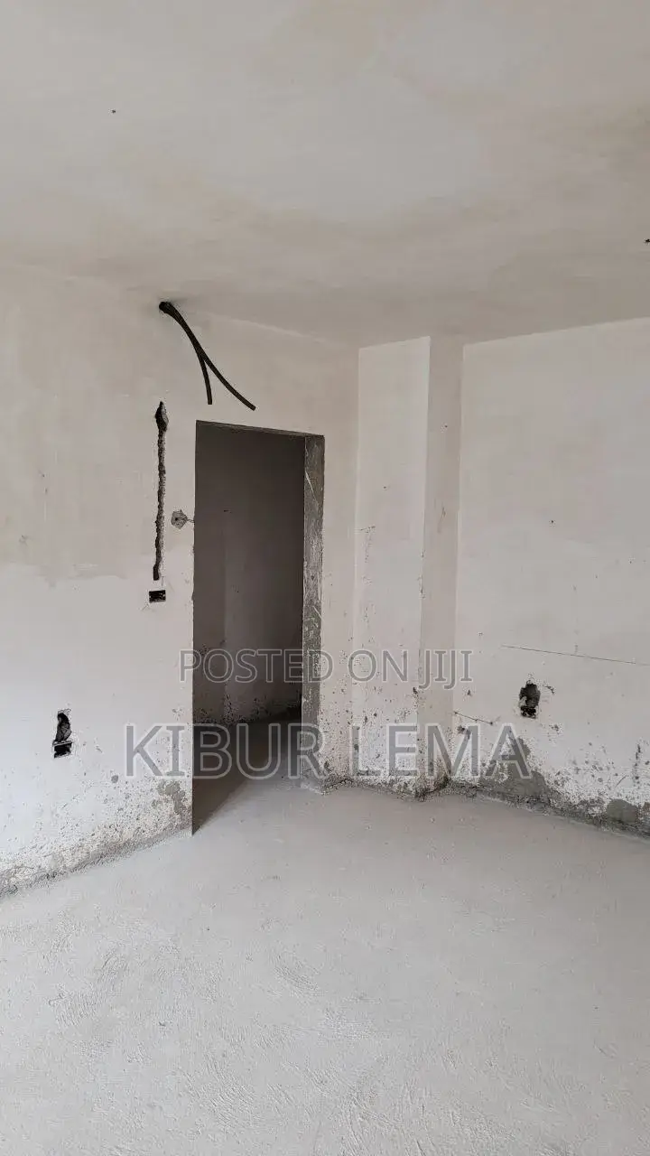 3bdrm Apartment in አፍሪ ሆምስ Afri Homes, Lideta for sale
