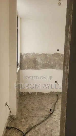 3bdrm Apartment in አፍሪ ሆምስ Afri Homes, Lideta for sale