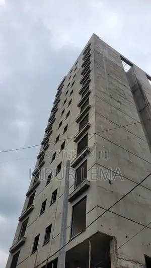 3bdrm Apartment in አፍሪ ሆምስ Afri Homes, Lideta for sale