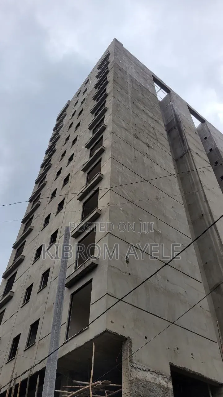 3bdrm Apartment in አፍሪ ሆምስ Afri Homes, Lideta for sale