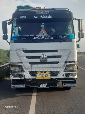 Aman Car Market Adma