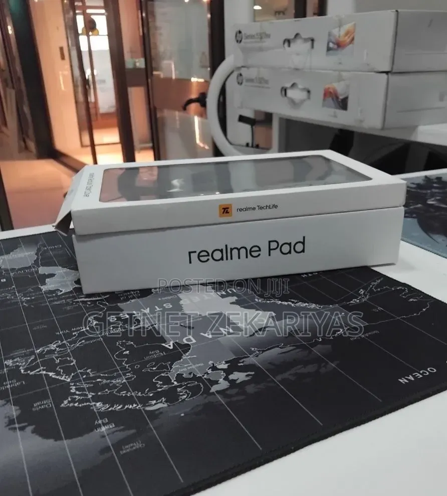 New Realme Pad 64 GB