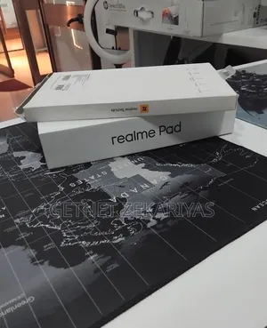 New Realme Pad 64 GB