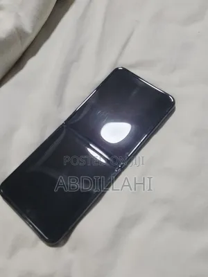 Samsung Galaxy Z Flip4 512 GB Black