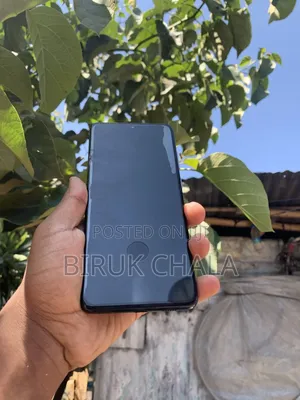 Samsung Galaxy S20 Ultra 5G 256 GB Black