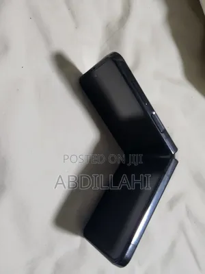 Samsung Galaxy Z Flip4 512 GB Black