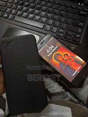 Apple iPhone 7 32 GB Black