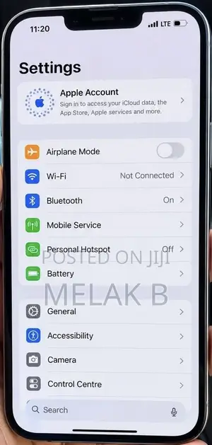 Apple iPhone 13 Pro Max 128 GB Blue