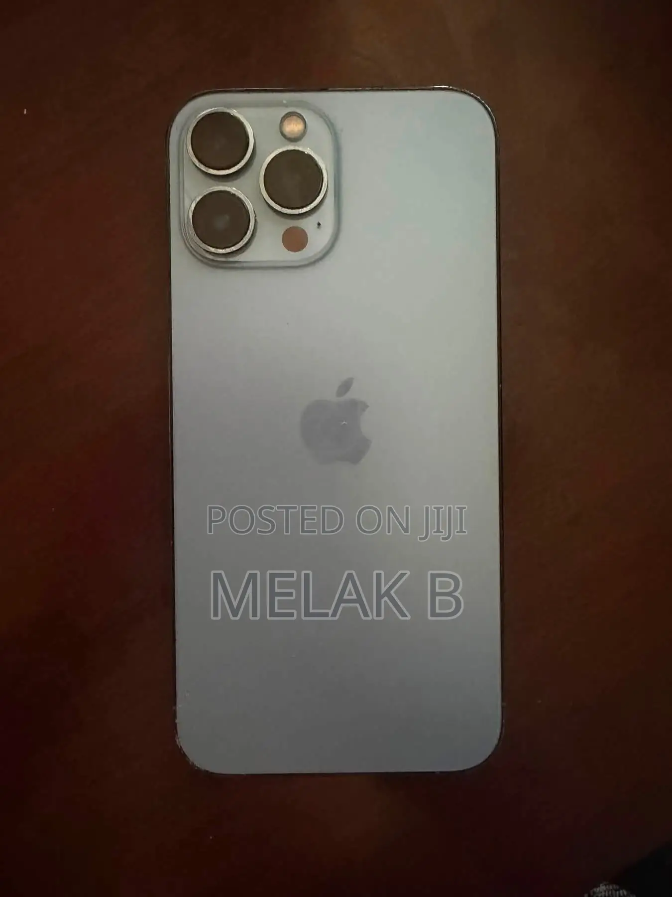 Apple iPhone 13 Pro Max 128 GB Blue