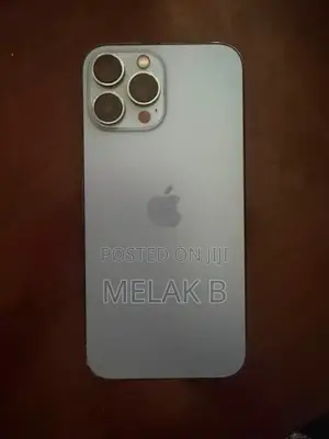 Apple iPhone 13 Pro Max 128 GB Blue