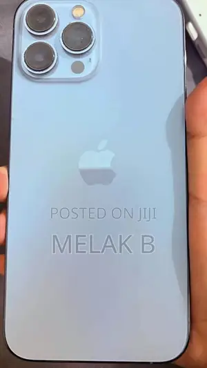 Apple iPhone 13 Pro Max 128 GB Blue