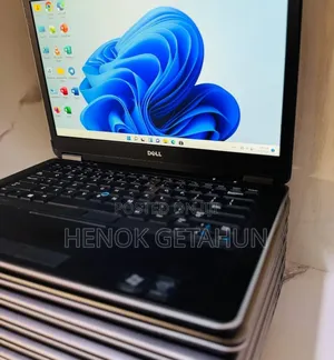 New Laptop Dell Latitude 10 8GB Intel Core i7 SSD 256GB