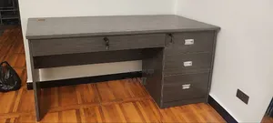Imported Office Table