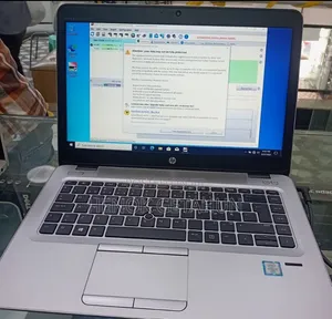 New Laptop HP EliteBook 840 8GB Intel Core i5 HDD+SSD 1T