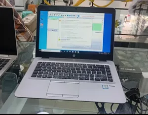 New Laptop HP EliteBook 840 8GB Intel Core i5 HDD+SSD 1T