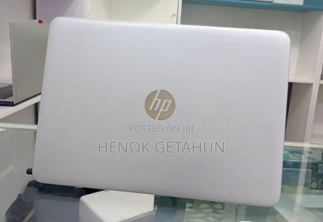New Laptop HP EliteBook 840 8GB Intel Core i5 HDD+SSD 1T