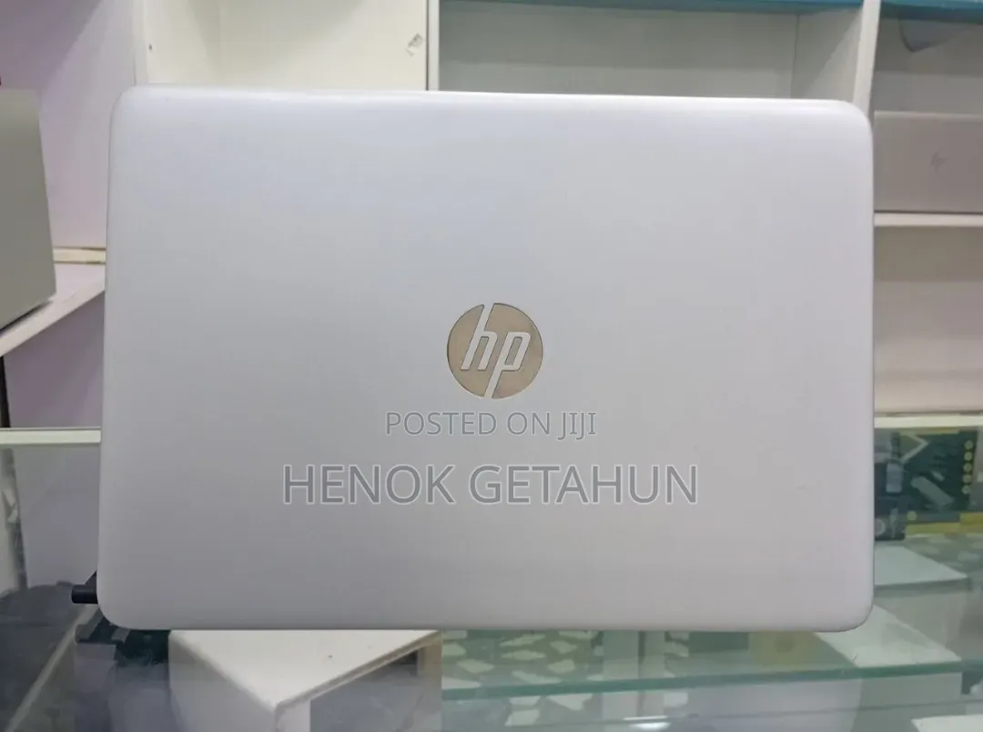 New Laptop HP EliteBook 840 8GB Intel Core i5 HDD+SSD 1T