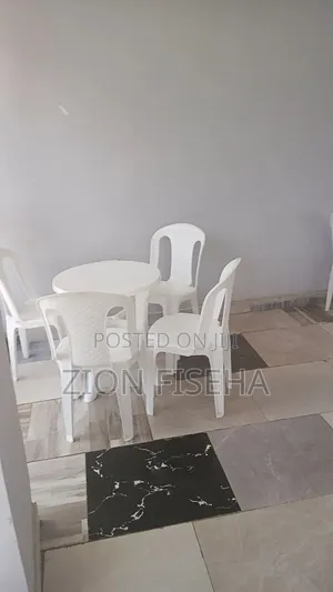 Plastic Chair